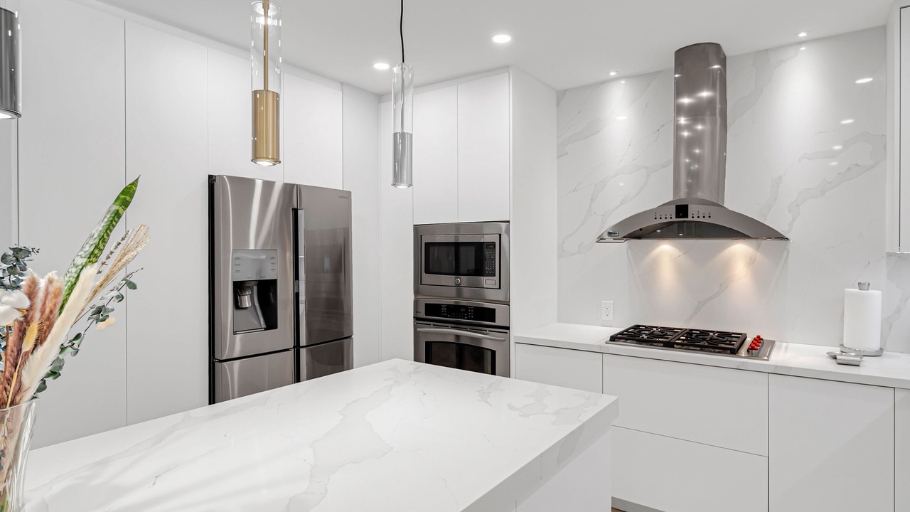 Photo of Kitchen in Coral Way