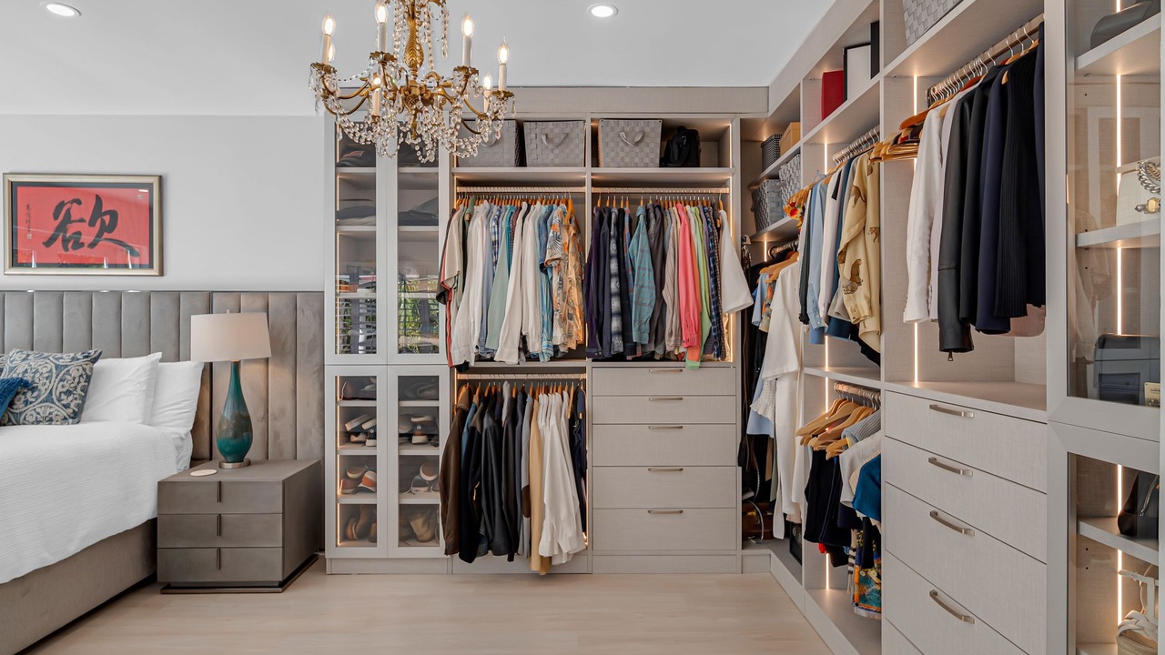 Photo of Bedroom in Coral Way