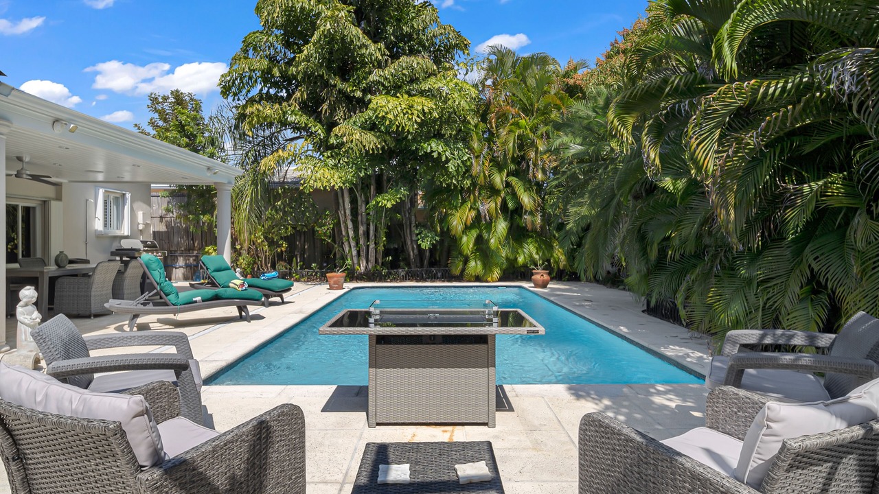 Photo of Outdoor in Coral Way