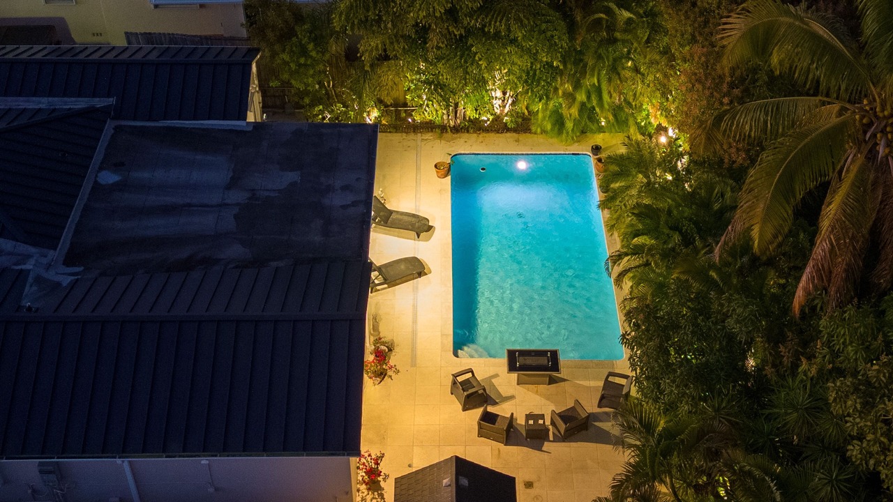 Photo of Outdoor in Coral Way