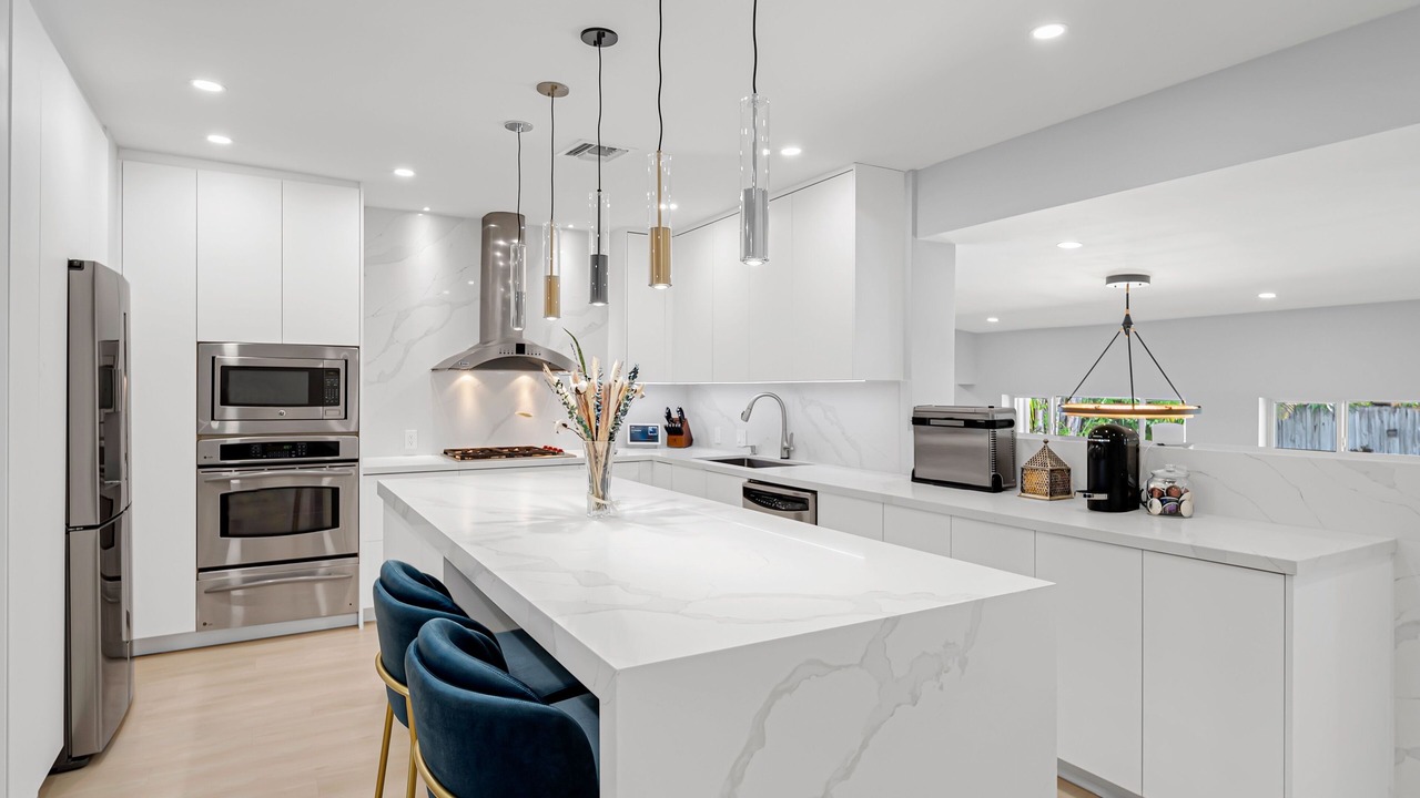 Photo of Kitchen in Coral Way