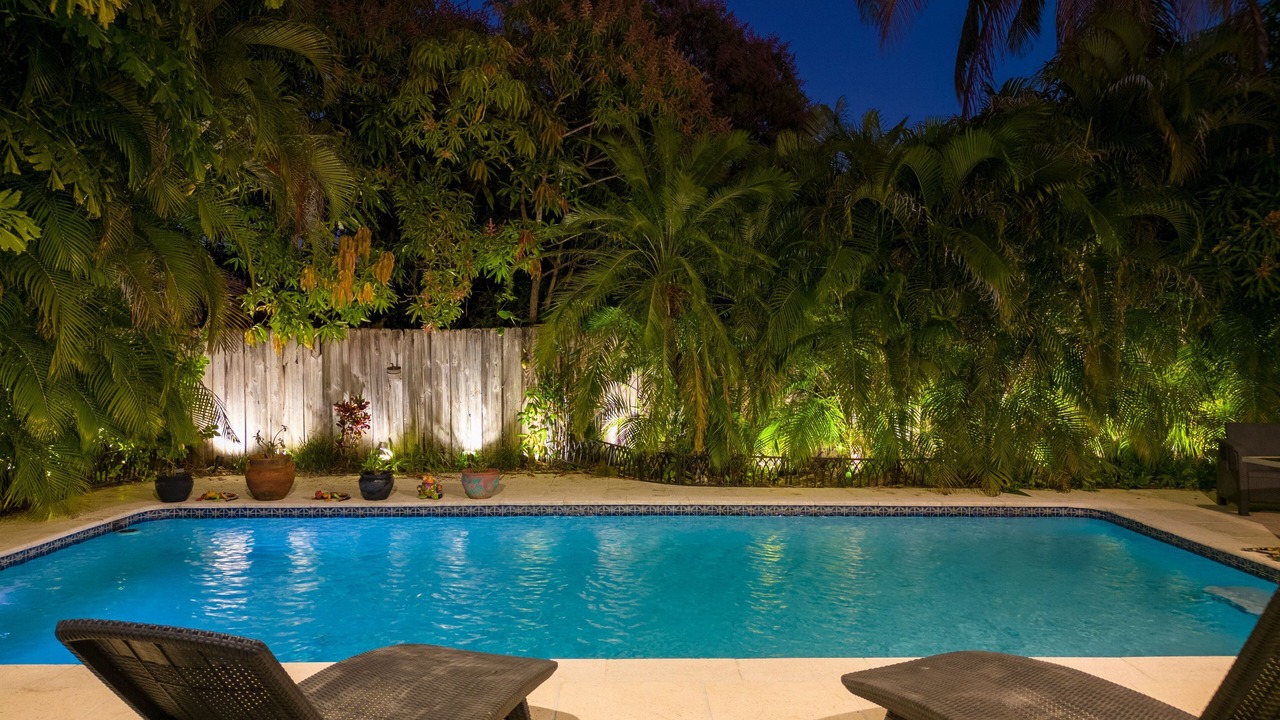 Photo of Outdoor in Coral Way