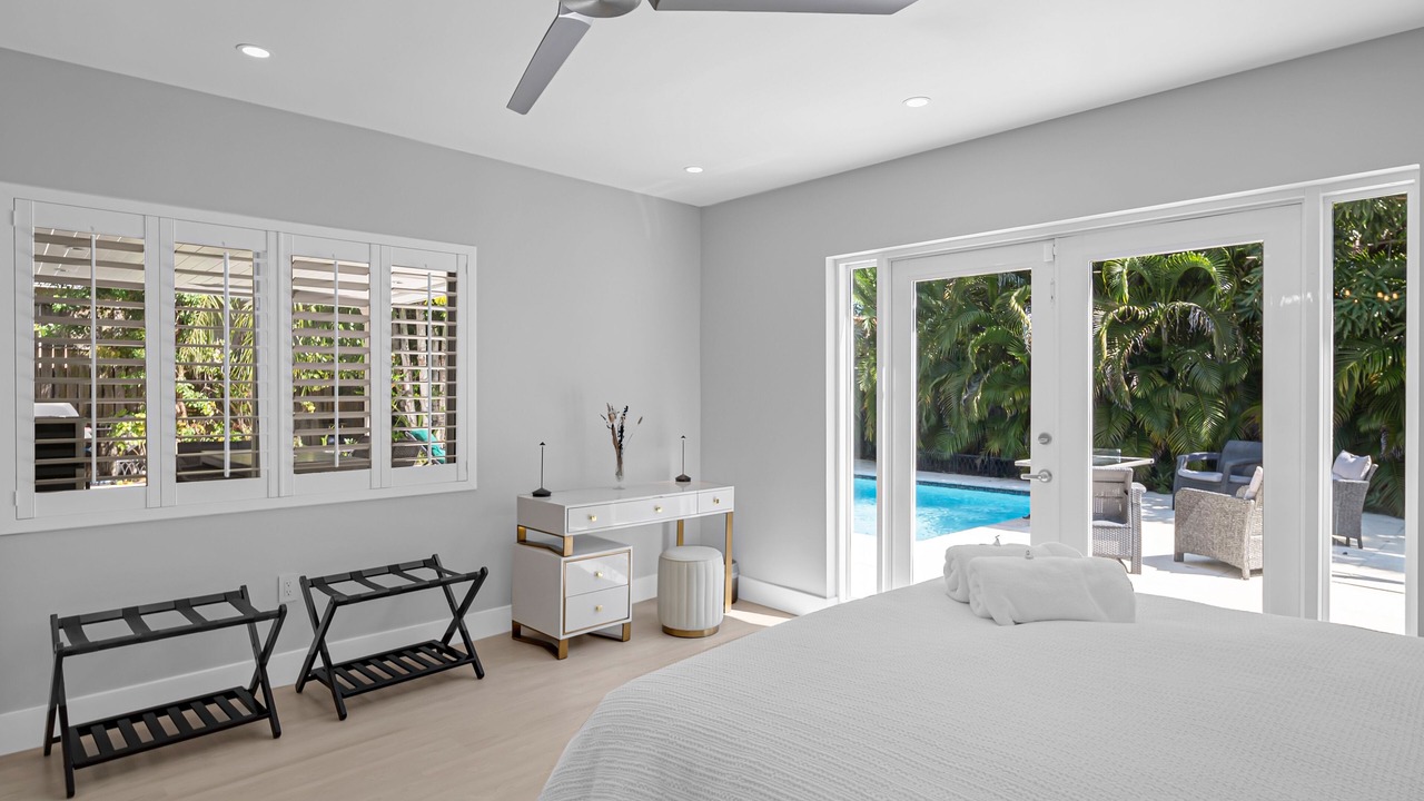 Photo of Bedroom in Coral Way