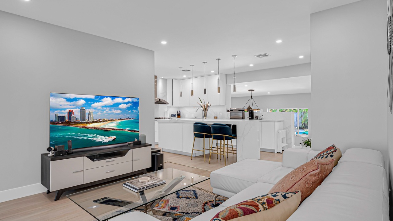 Photo of Livingroom in Coral Way