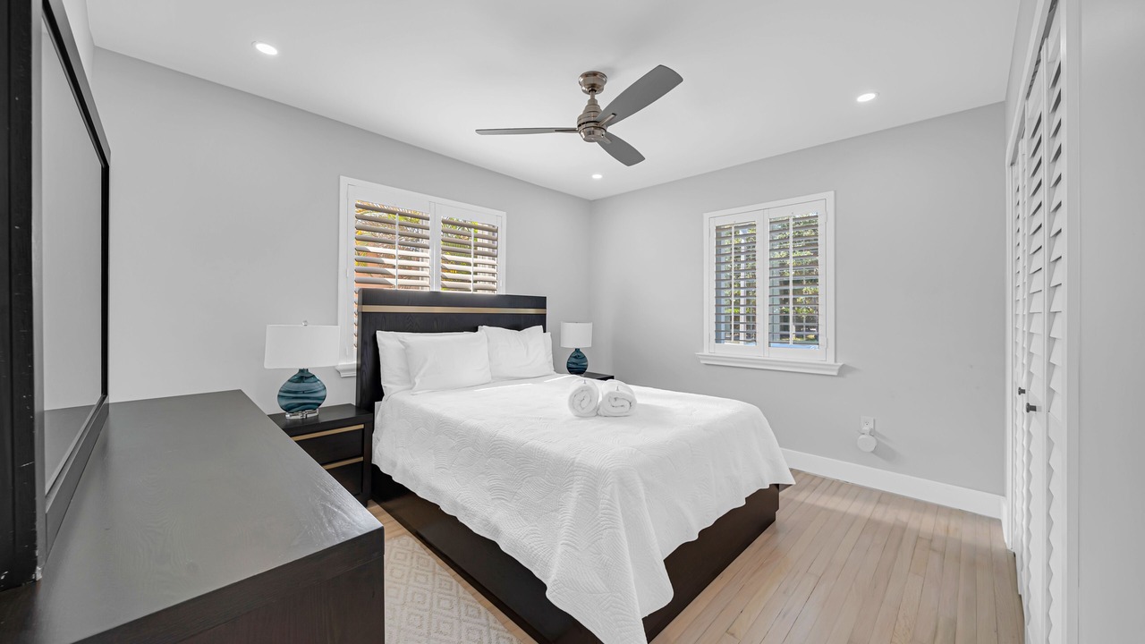 Photo of Bedroom in Coral Way
