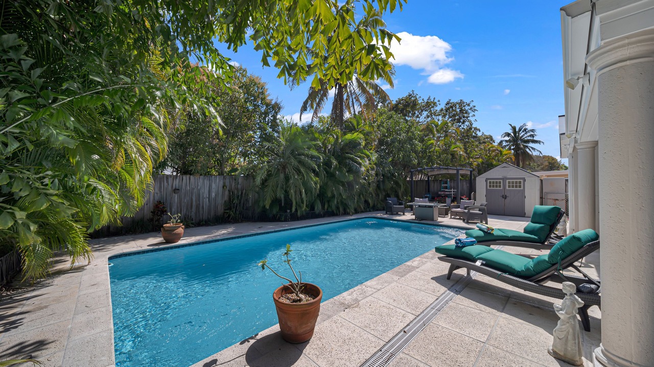 Photo of Outdoor in Coral Way