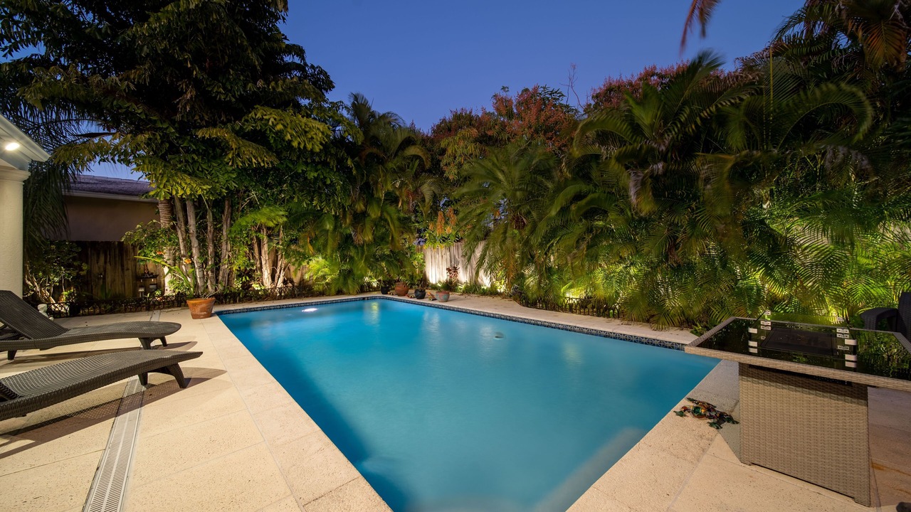 Photo of Outdoor in Coral Way