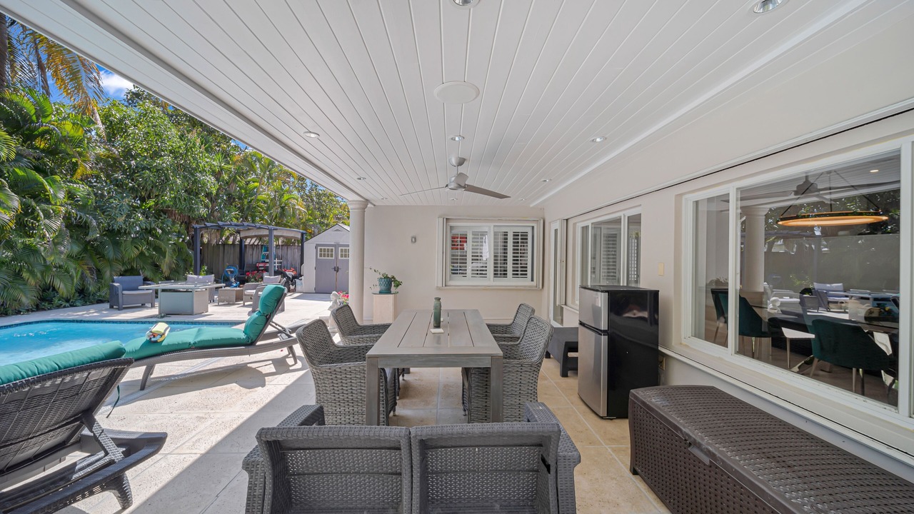Photo of Outdoor in Coral Way