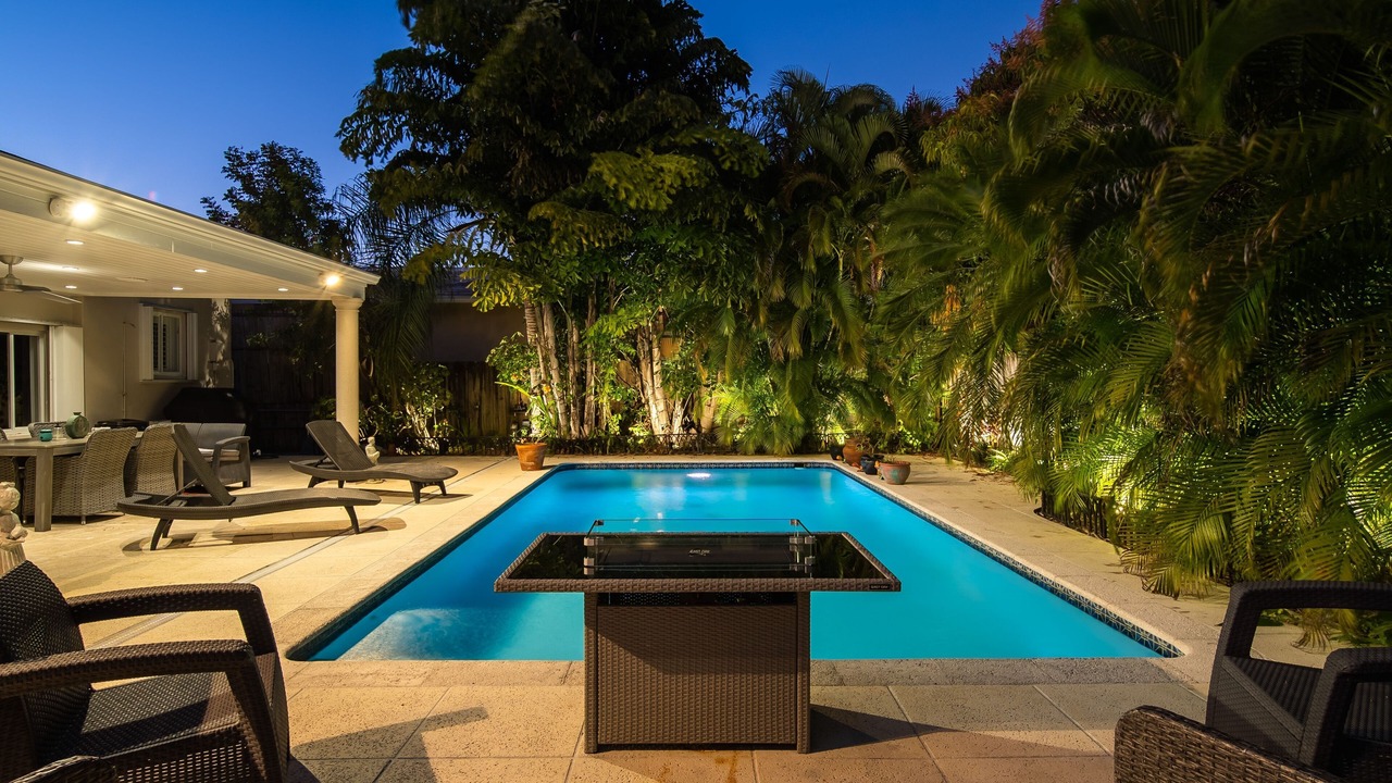 Photo of Outdoor in Coral Way