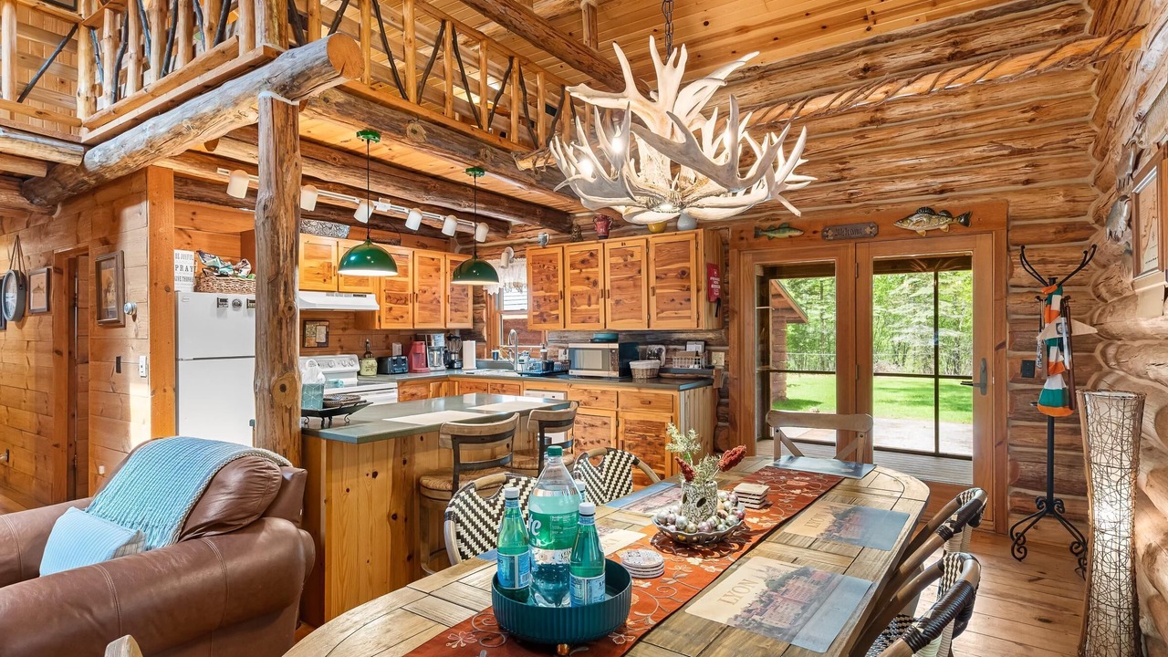 Photo of Kitchen in Princeton