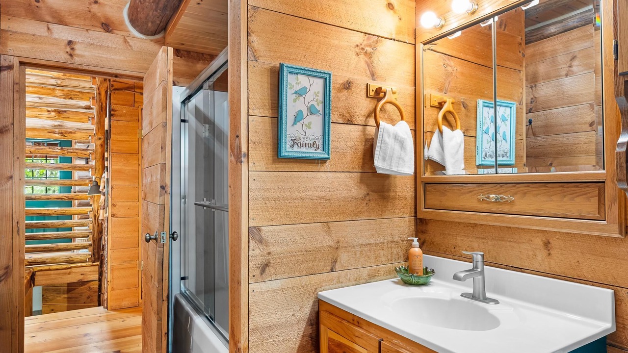 Photo of Bathroom in Princeton