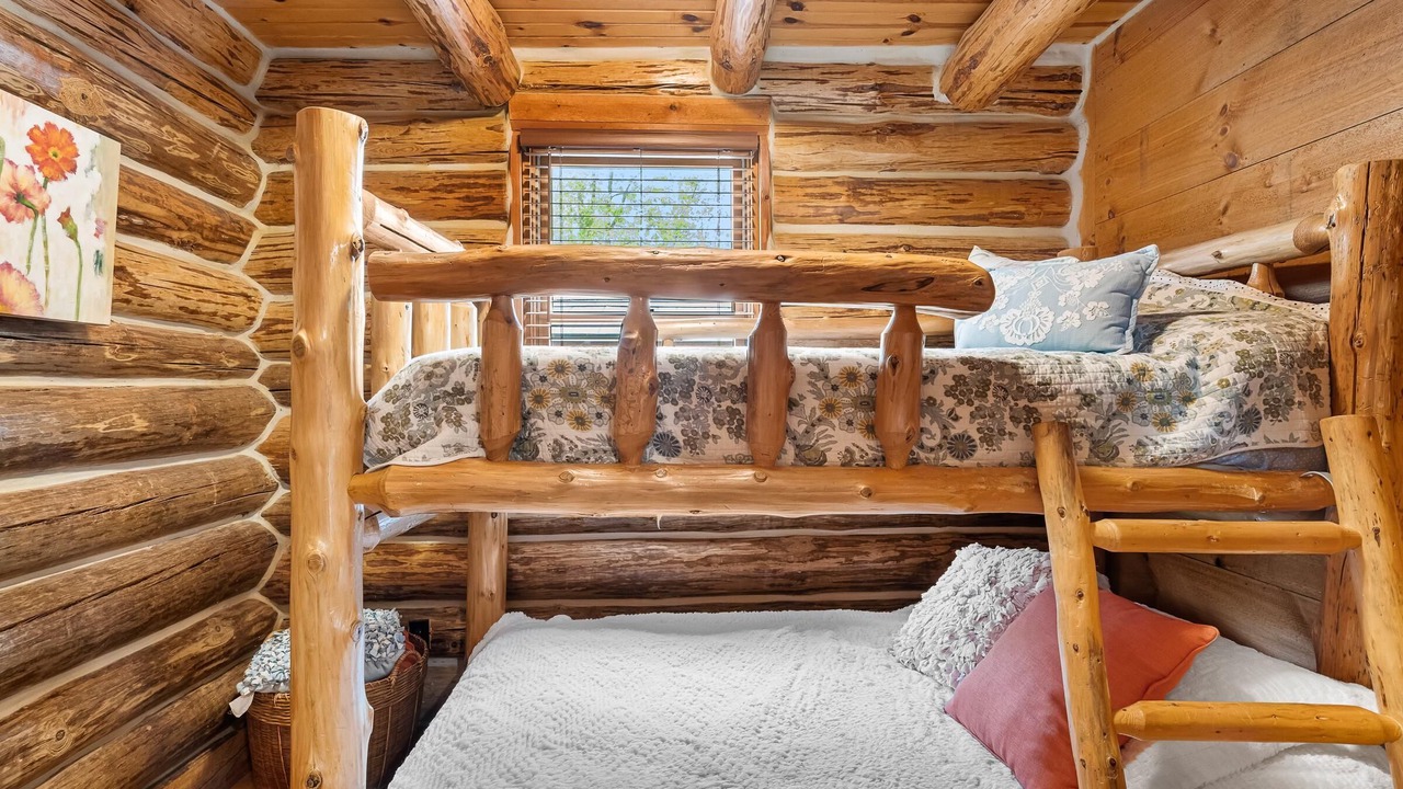 Photo of Bedroom in Princeton