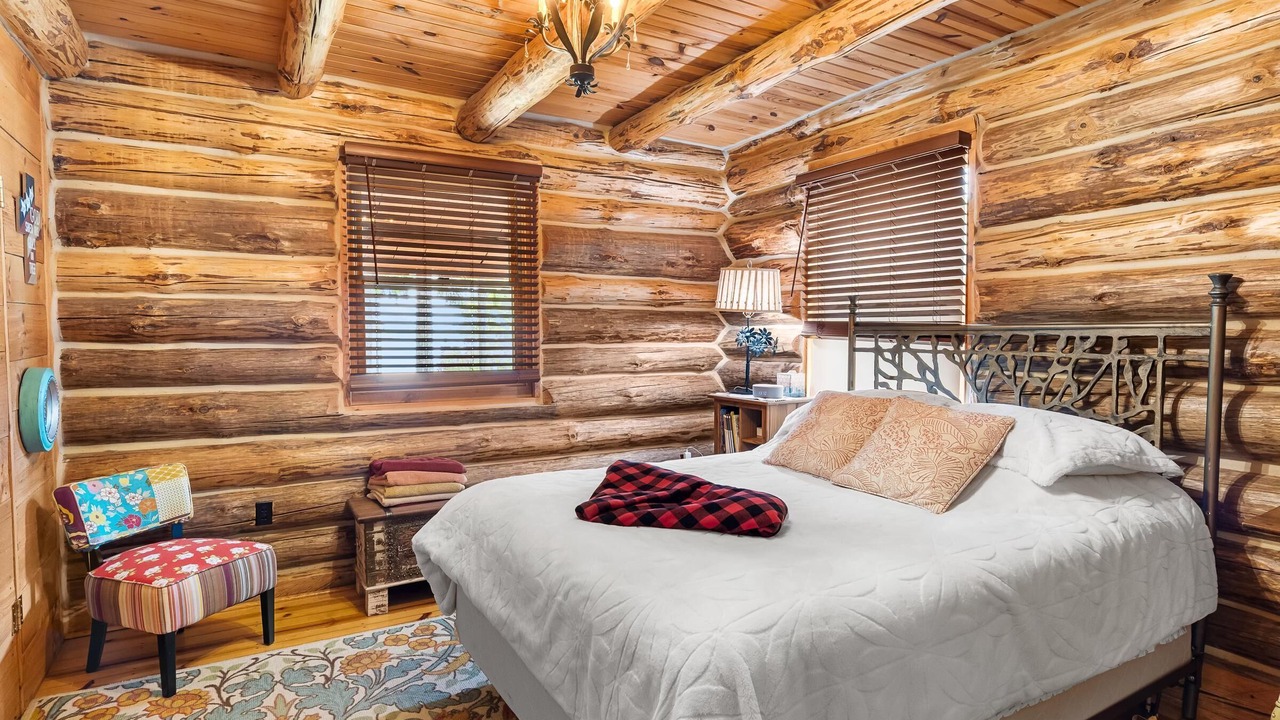 Photo of Bedroom in Princeton