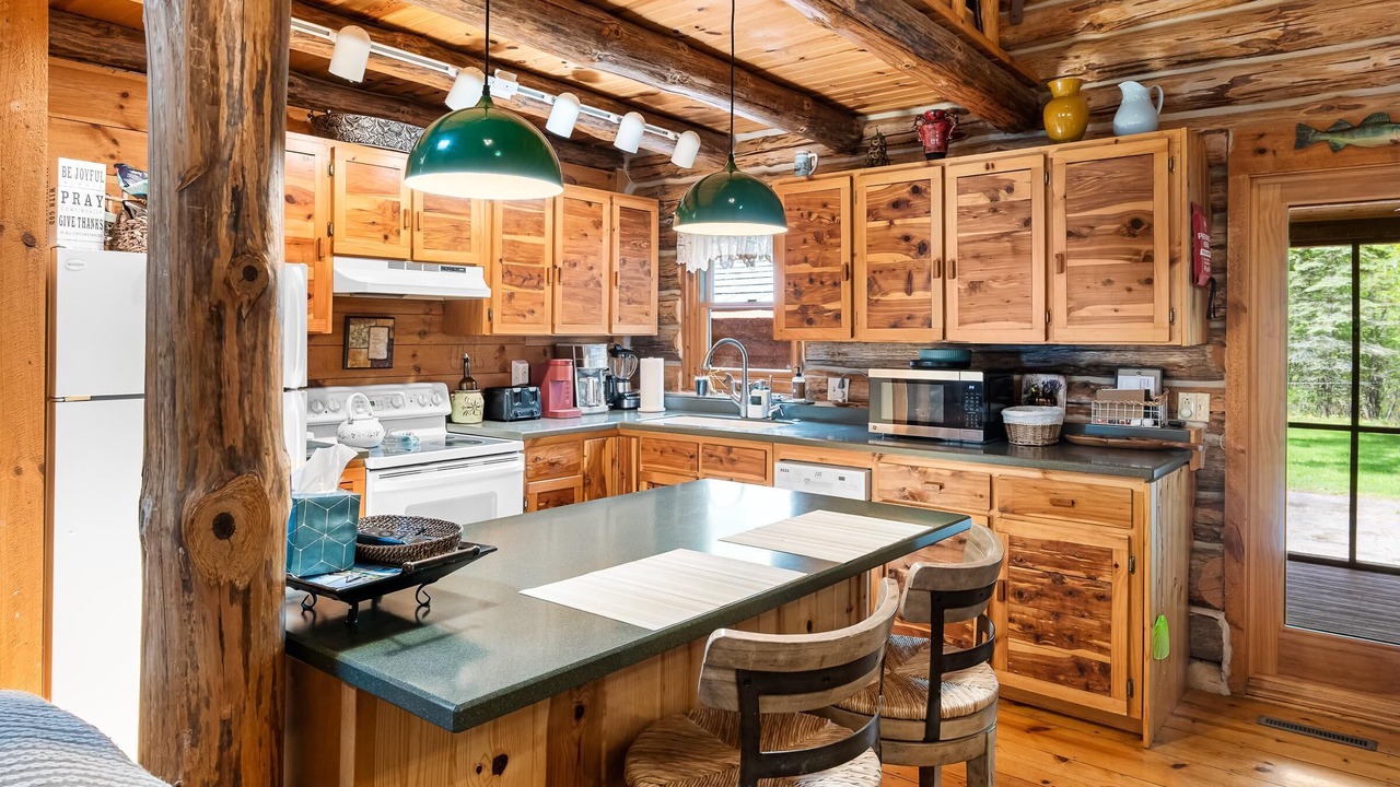 Photo of Kitchen in Princeton
