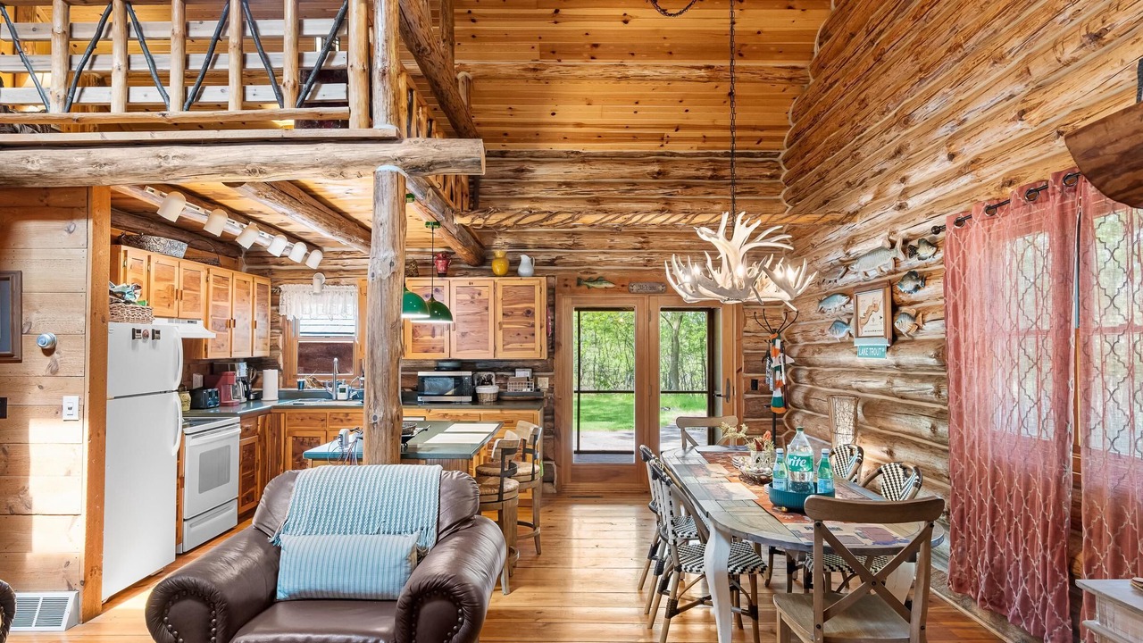 Photo of Kitchen in Princeton
