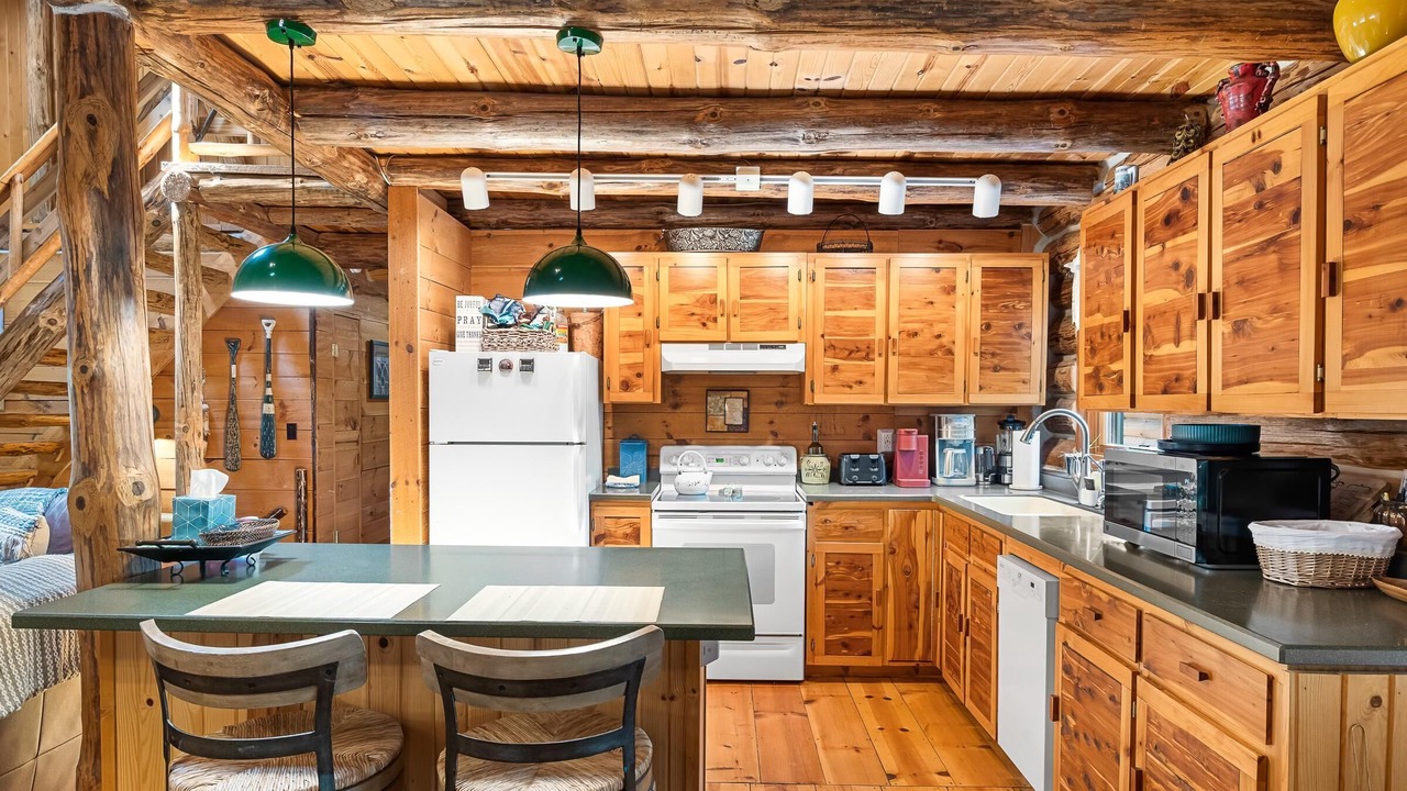 Photo of Kitchen in Princeton