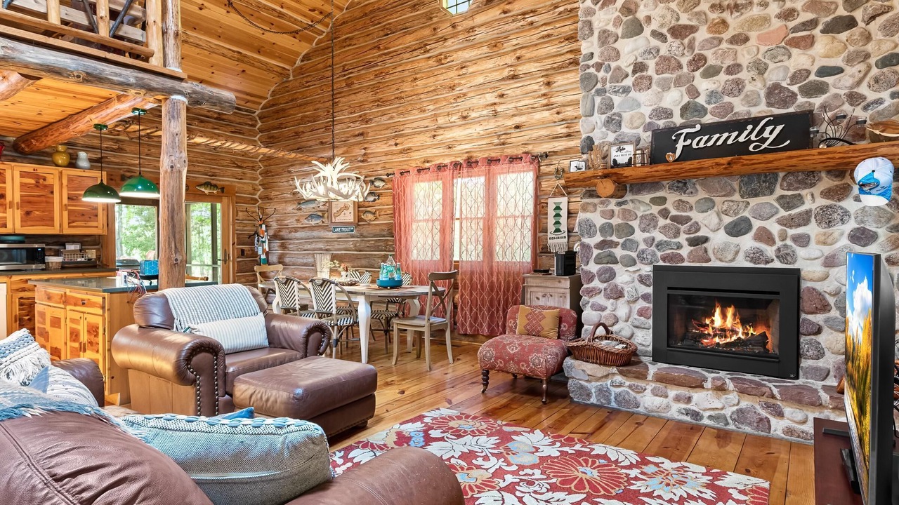 Photo of Livingroom in Princeton