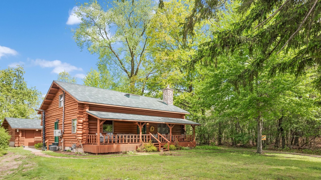 Photo of Outdoor in Princeton