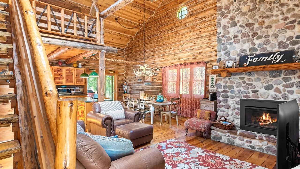Photo of Livingroom in Princeton