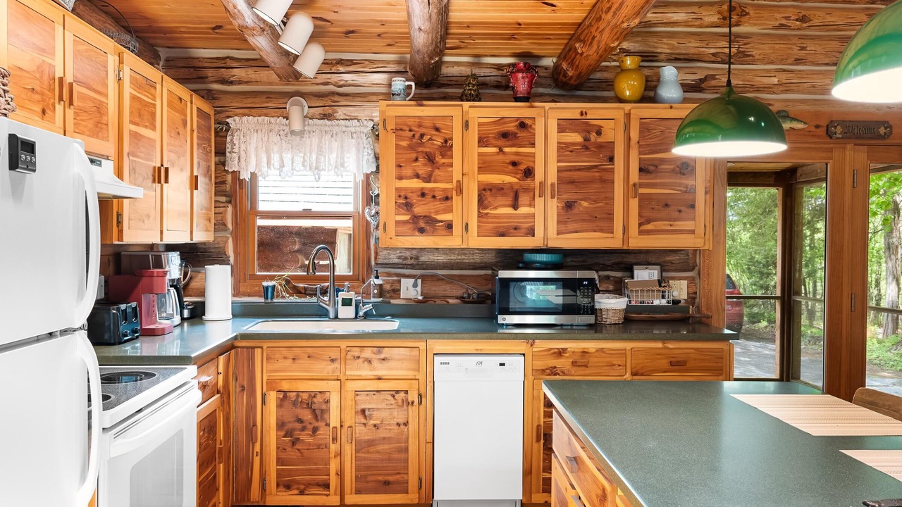 Photo of Kitchen in Princeton