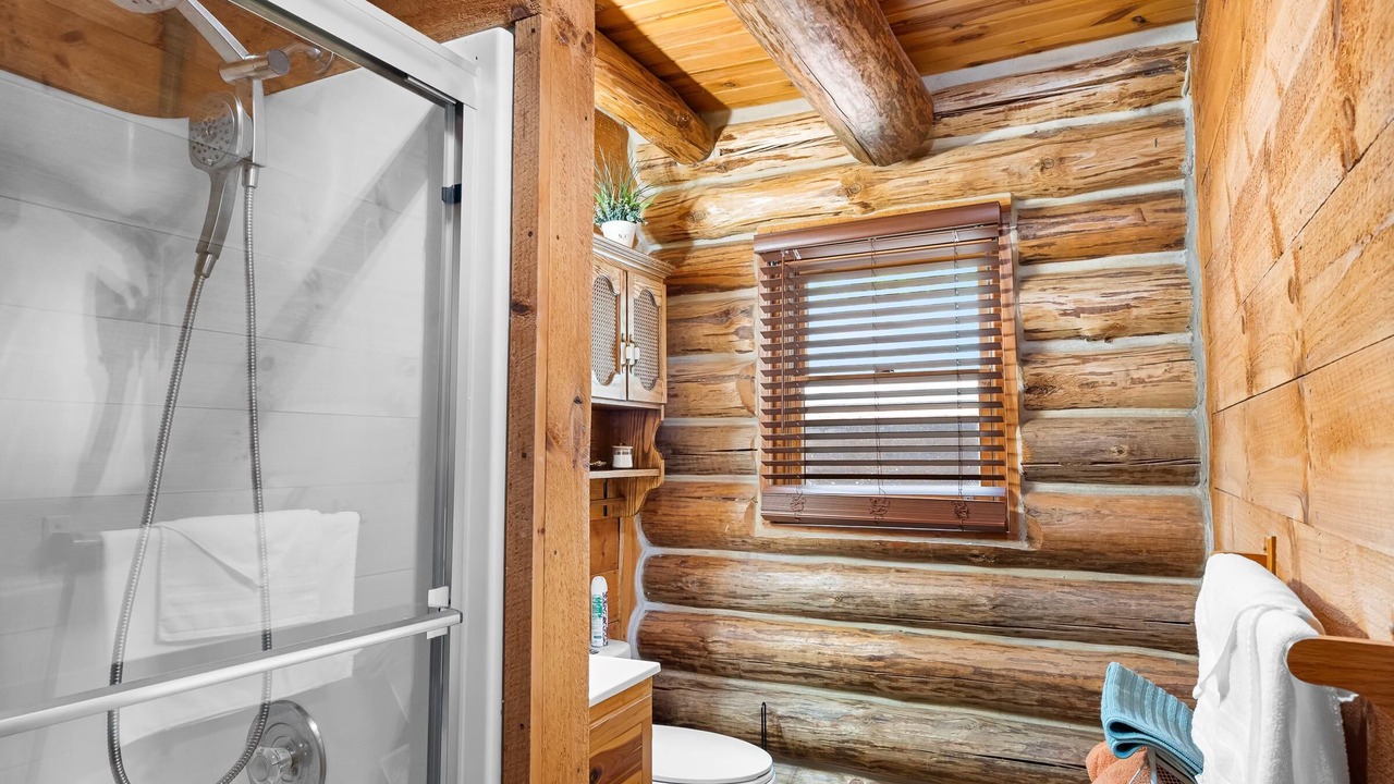 Photo of Bathroom in Princeton