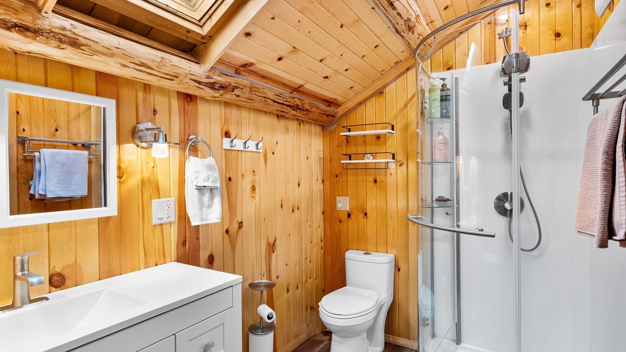 Photo of Bathroom in Princeton