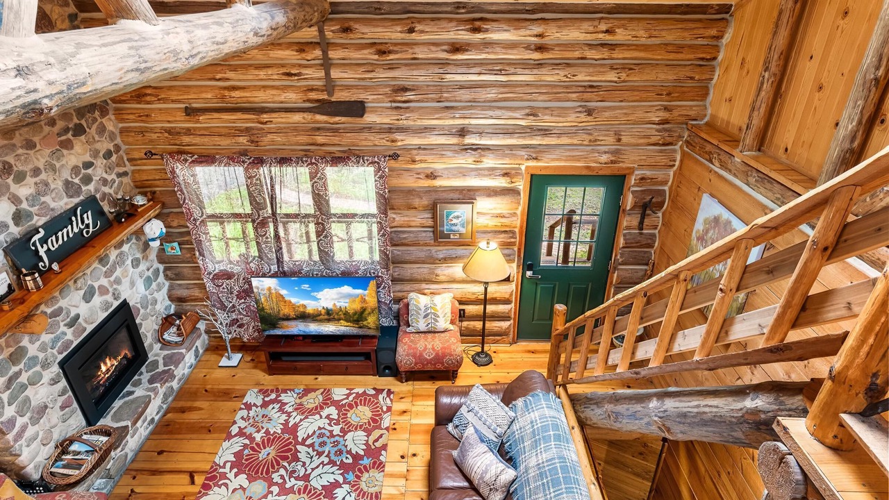 Photo of Livingroom in Princeton