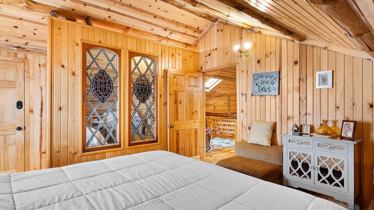Photo of Bedroom in Princeton