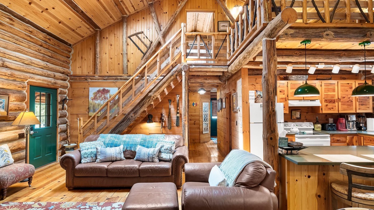 Photo of Livingroom in Princeton