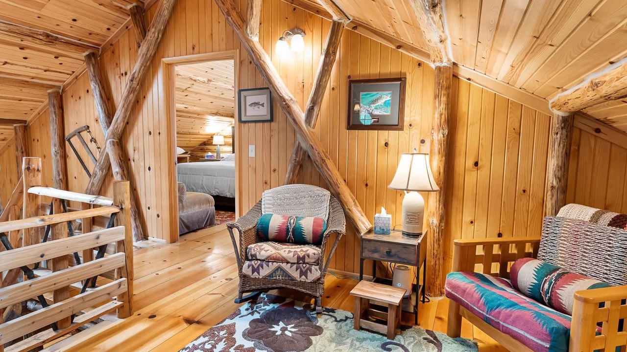 Photo of Bedroom in Princeton