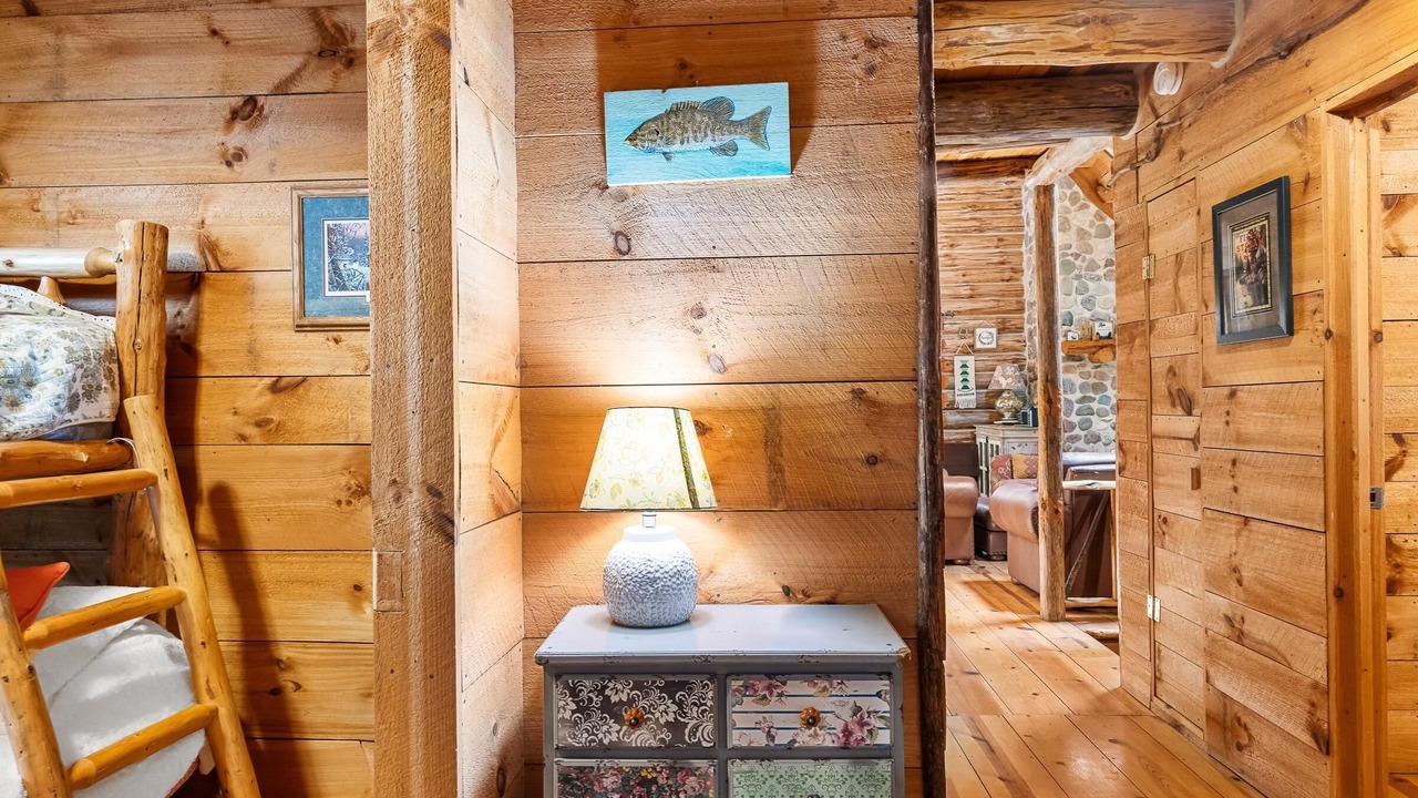 Photo of Bedroom in Princeton