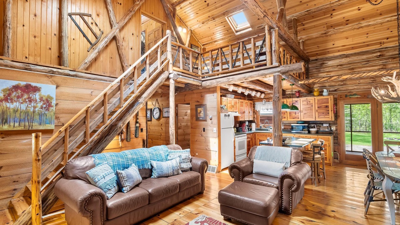 Photo of Livingroom in Princeton