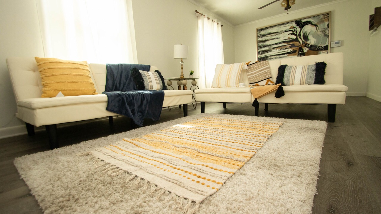 Photo of Livingroom in Little Rock