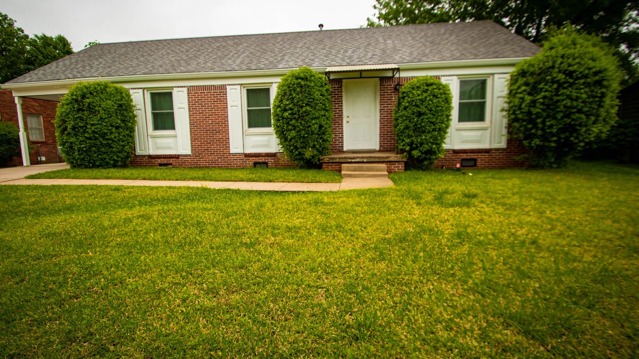 Photo of Outdoor in Little Rock