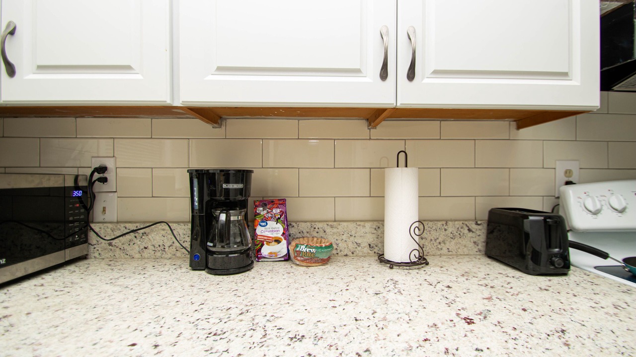 Photo of Kitchen in Little Rock