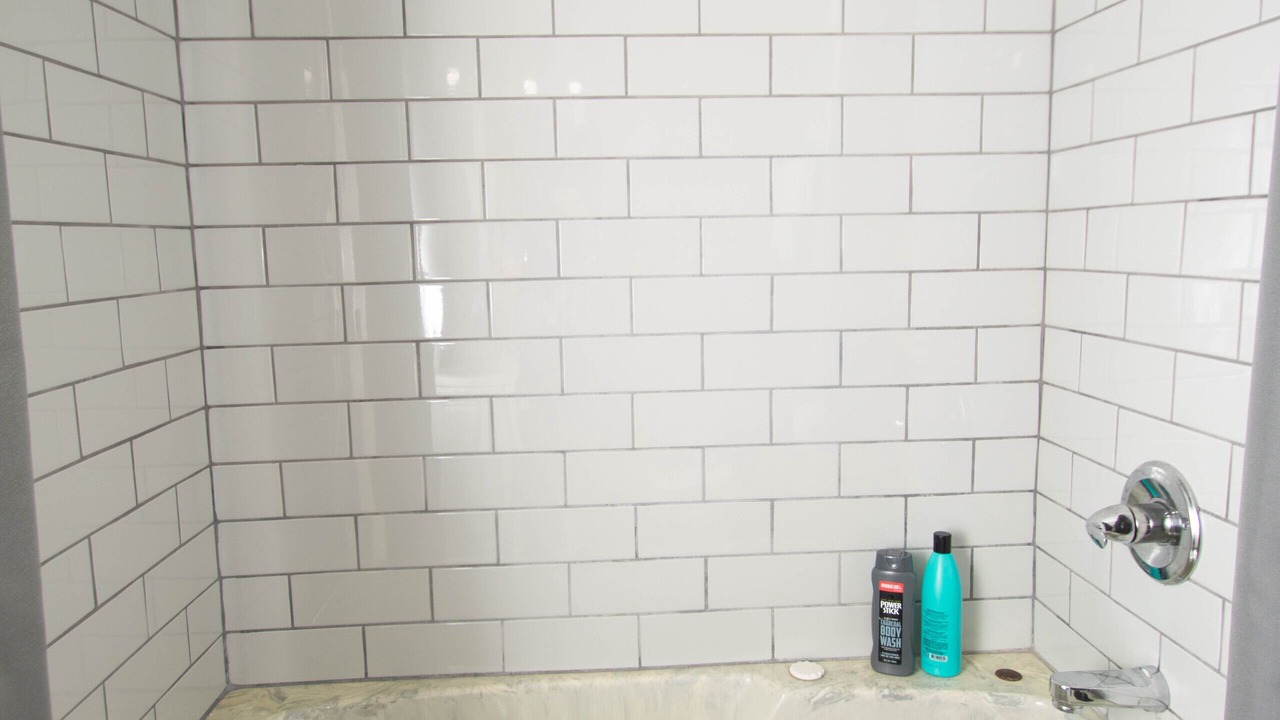 Photo of Bathroom in Little Rock