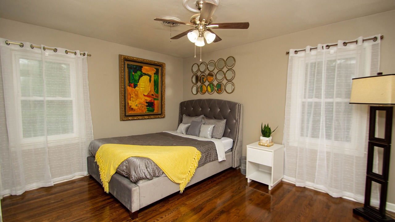 Photo of Bedroom in Little Rock