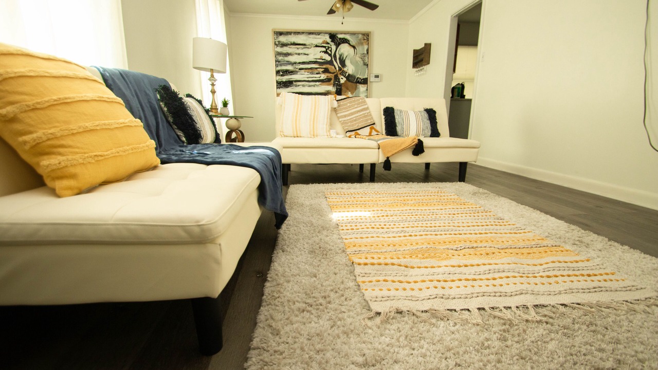 Photo of Livingroom in Little Rock