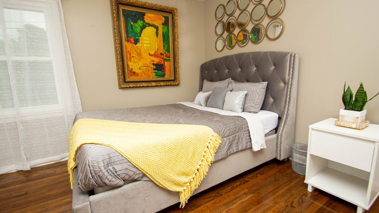 Photo of Bedroom in Little Rock