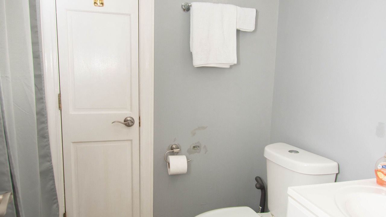 Photo of Bathroom in Little Rock