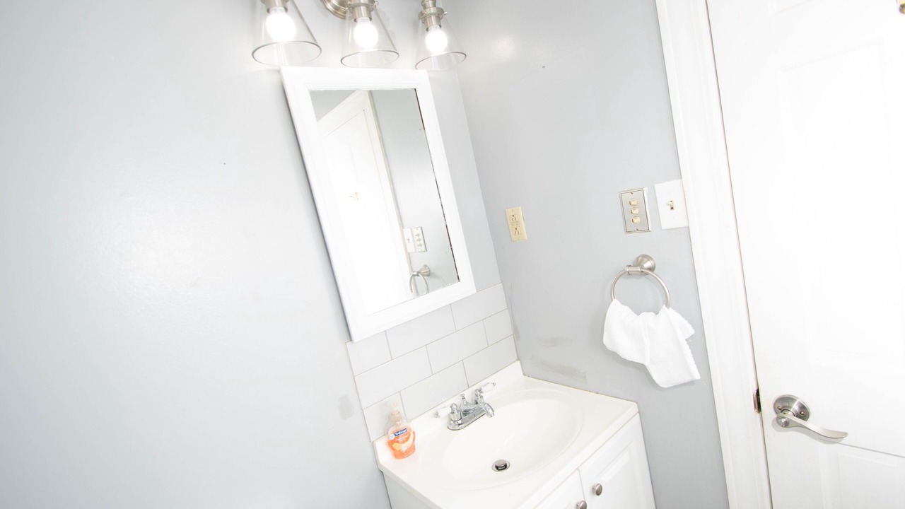Photo of Bathroom in Little Rock