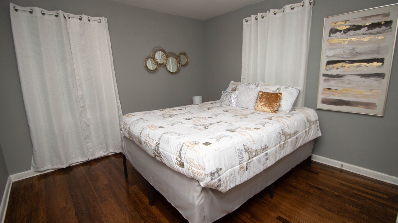 Photo of Bedroom in Little Rock
