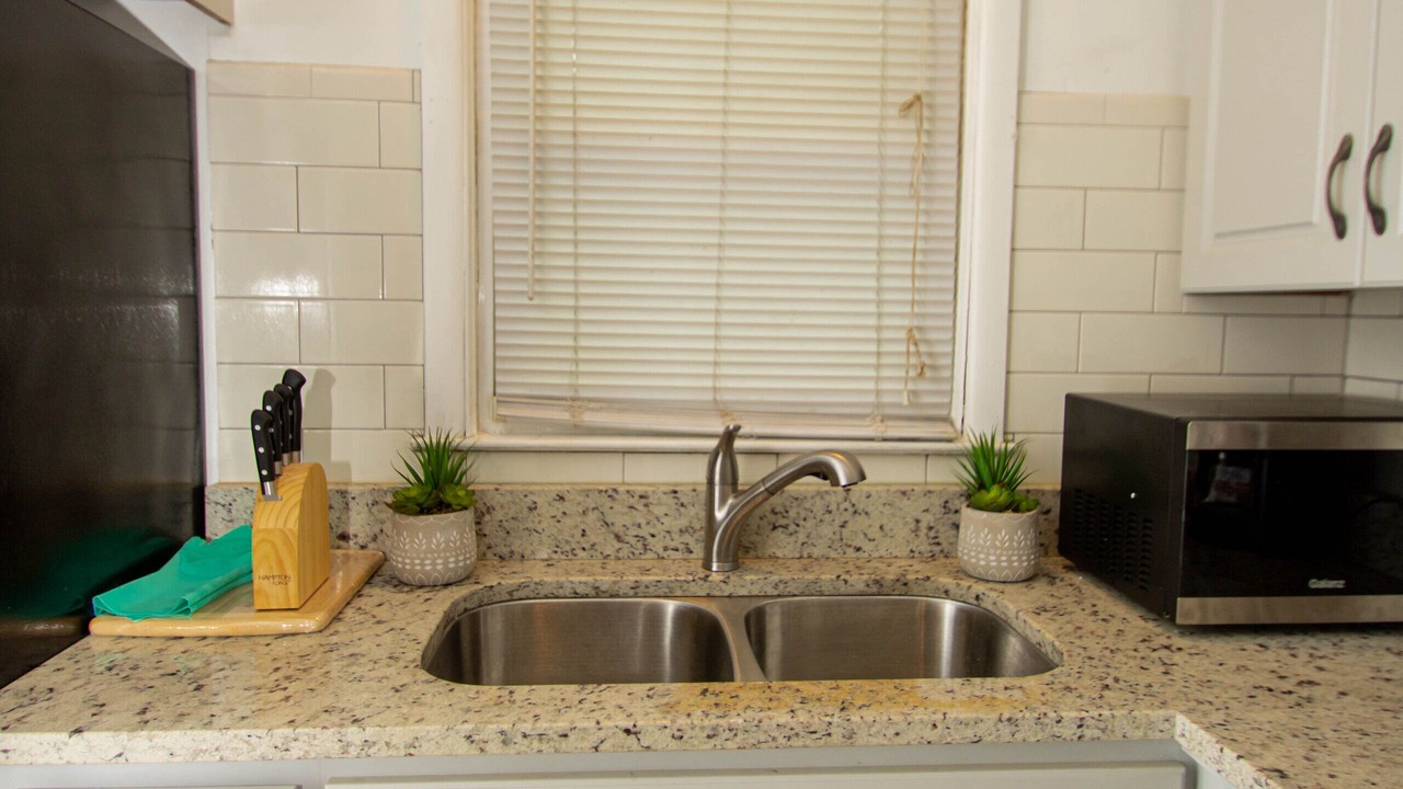 Photo of Kitchen in Little Rock