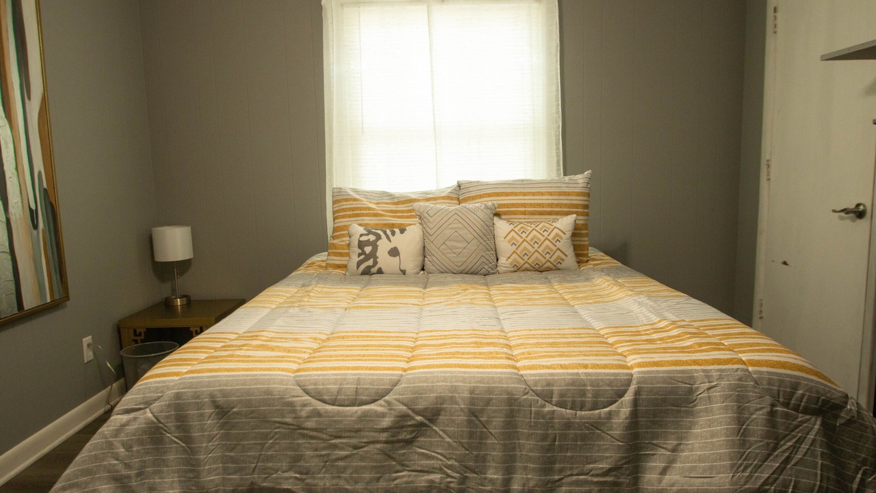 Photo of Bedroom in Little Rock