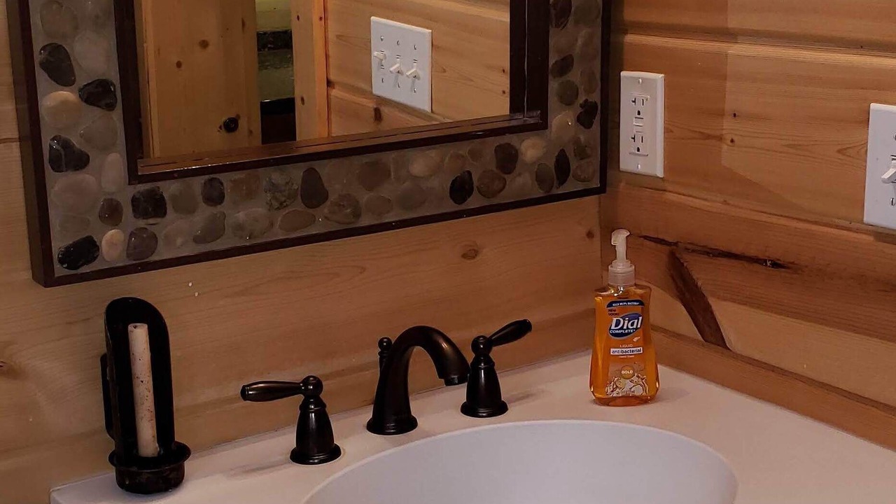 Photo of Bathroom in Indian River