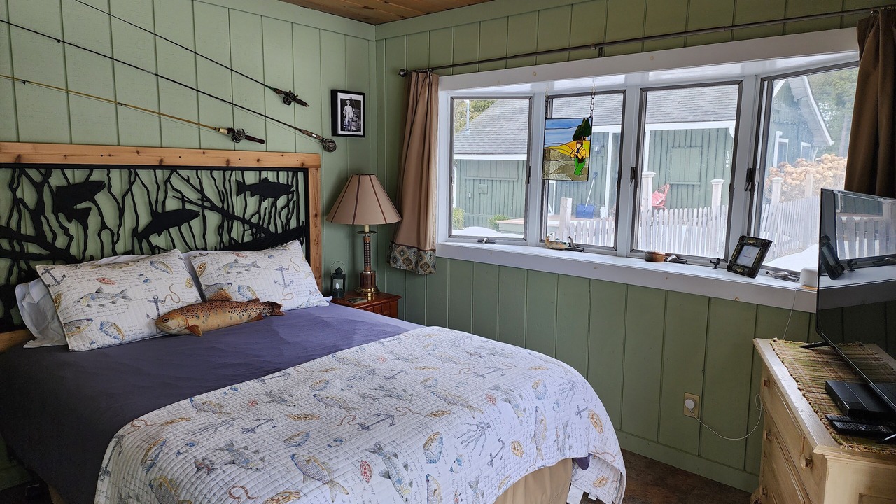 Photo of Bedroom in Indian River