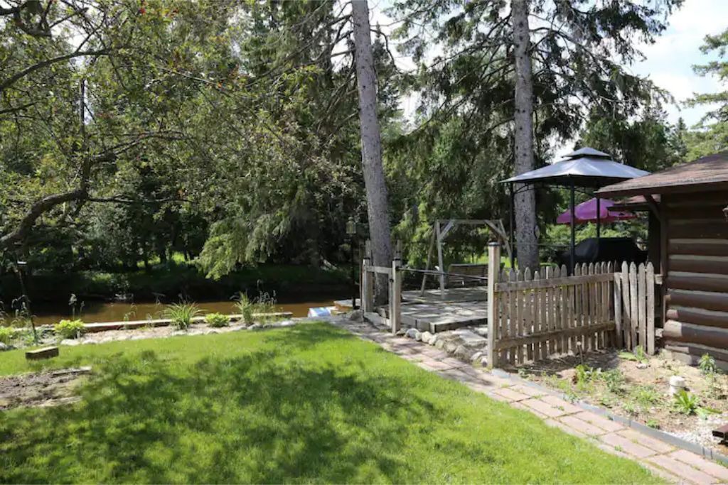 Photo of Outdoor in Indian River