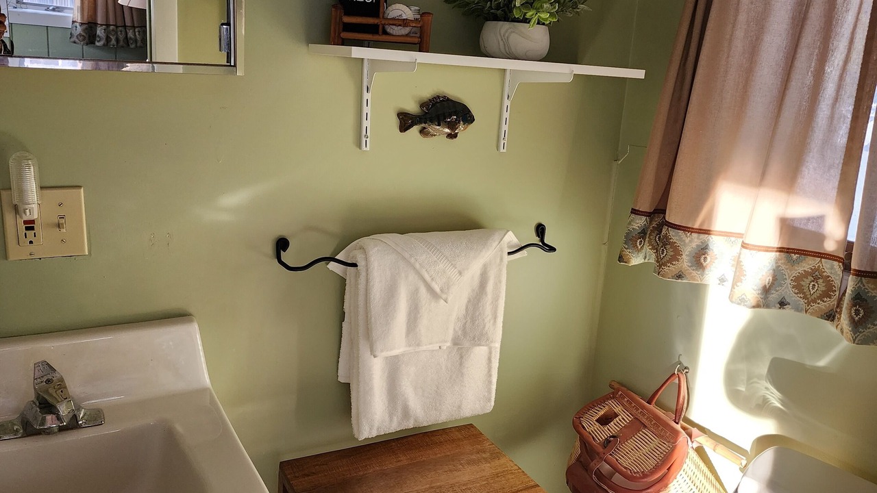 Photo of Bathroom in Indian River