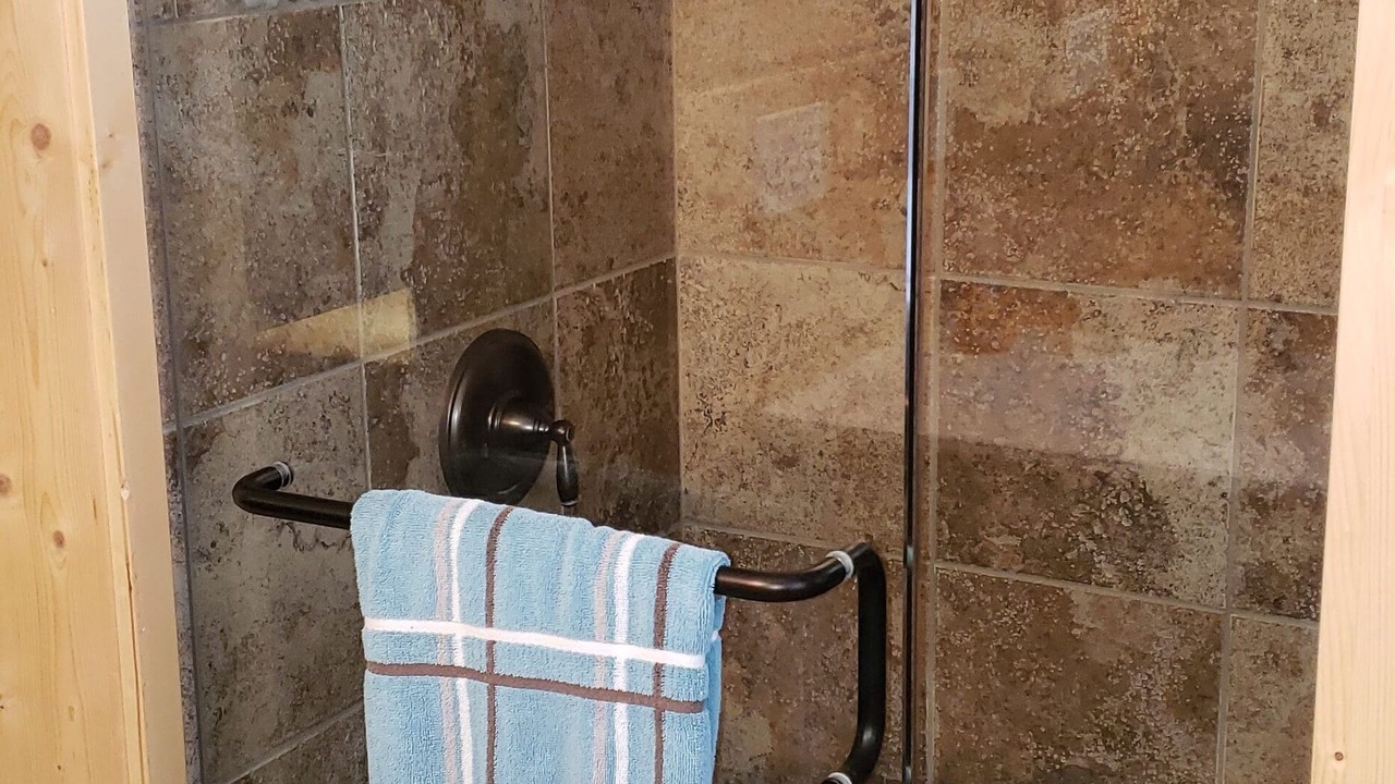 Photo of Bathroom in Indian River
