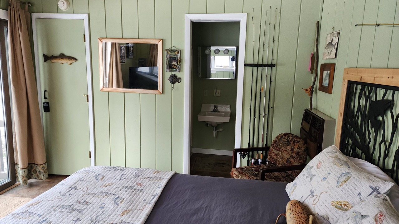 Photo of Bedroom in Indian River